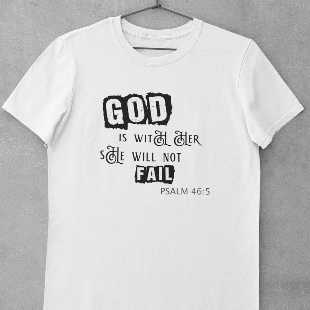 Customized T-shirts